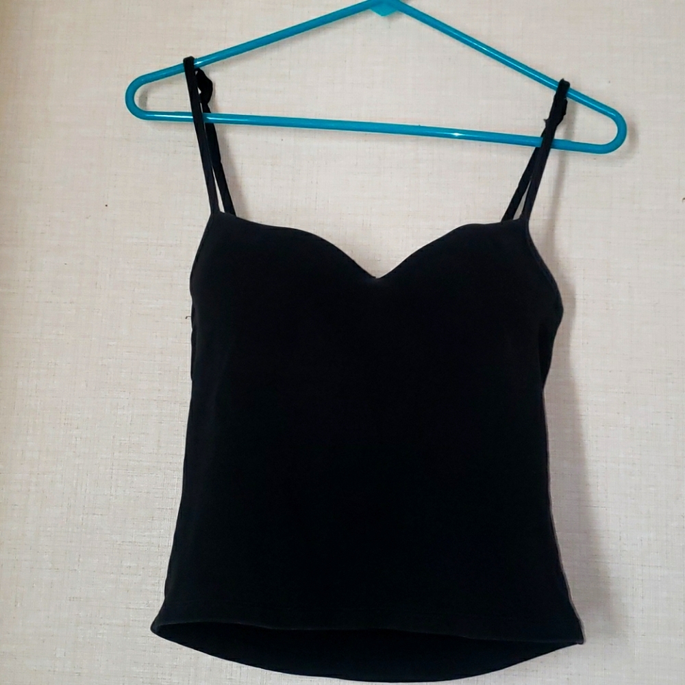 Charlotte Russe Tank top